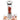 Macinapeperoncino Zassenhaus DIAVOLO 21 cm acciaio inox/acrilico - 035698