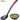 Cucchiaio per friggere e verdure Westmark »Gallant Plus«, con ciotola ovale - #2961-2275