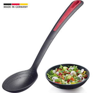 Cucchiaio per friggere e verdure Westmark »Gallant Plus«, con ciotola ovale - #2961-2275