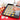 IMPERIA Cookies »Sparabiscotti« Pressa per pasticceria / Alluminio / 862 g / 27 cm B-Stock 