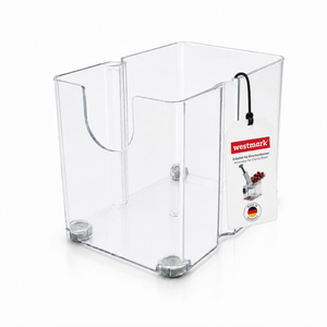 Westmark Pièce de rechange – Cassette à noyaux pour Westmark KIRSCHOMAT 4070 & Dénoyauteur à cerises Thiru Premium