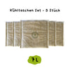 7 litri / 5 pezzi
