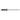 Acciaio per affilatura Dick EUROCUT, taglio standard, rotondo, 30 cm - #77551-30