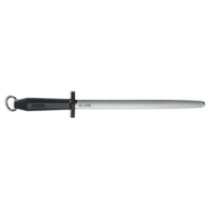 Acciaio per affilatura Dick EUROCUT, taglio standard, rotondo, 30 cm - #77551-30