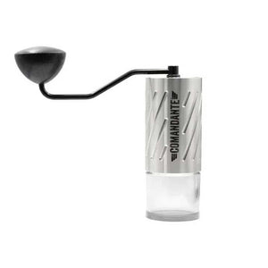 Moulin à café Comandante C60 BARACUDA édition limitée