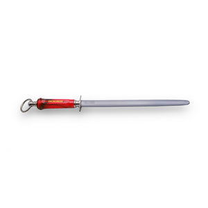 Dick DICKORON CLASSIC acciaino per affilatura 30 cm, ovale - #75983-30 