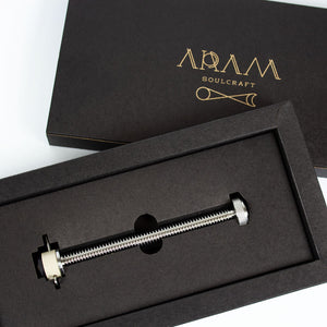 Manometro ARAM Focus / misuratore di pressione 