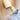 Brosse de nettoyage Komo - 08232