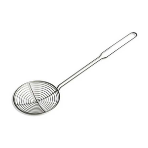 Schiumatoio Goldspatz, acciaio inox, 45 cm, Ø 136 mm - n. 2195
