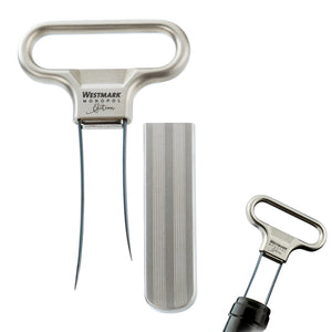 Bouchonneuse Westmark Monopol Edition »AH-SO«, fini mat - #6285-3380