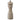 Macinasale Zassenhaus Berlin "PASTELLO" - 18 cm, tortora, rimanenza di magazzino