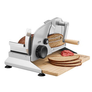 Affettatrice multiuso Ritter AMANO 5 - N. 107.001