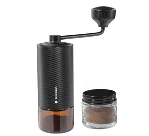 Zassenhaus - Moulin à café/expresso BARISTA 2.0 - N° 041347 