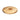Tagliere rotondo Goldspatz per snack: facile da pulire, lavabile in lavastoviglie e rustico