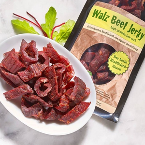 Walz Beef Jerky, 100 g