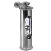 Acier inoxydable - N° 550604 US/°F