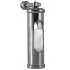 Acier inoxydable - N° 550404