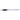 Acciaino multifunzionale Dick MULTICUT con scanalature, 28 cm - #76504-28