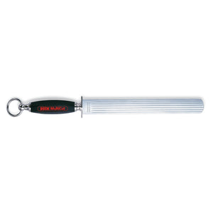 Acciaino multifunzionale Dick MULTICUT con scanalature, 28 cm - #76504-28