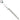 Acciaino Dick DUO, 25 cm, diamante/ceramica - #79302-25