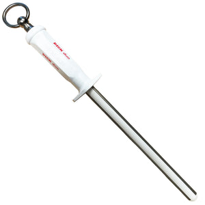 Acciaino Dick DUO, 25 cm, diamante/ceramica - #79302-25
