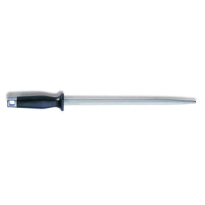 Acciaino Dick con dentellatura standard, tondo 30 cm - #76541-30