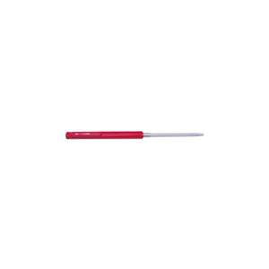 Acciaio per affilatura tascabile Dick con dentellatura standard, 7 cm - #70011-07