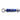 Dick POLISH, bastoncino lucidante ovale lungo 30 cm - #75503-30 