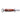 Dick COMBI, quadrato 30 cm, acciaio lucido e zaffiro - #75982-30