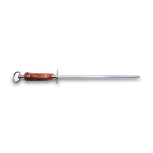 Dick COMBI, quadrato 30 cm, acciaio lucido e zaffiro - #75982-30