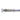 Acciaino Dick MICRO ovale da 30 cm con macinatura superfine - #75003-30