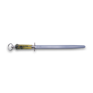 Dick MULTIRON 30 cm, ovale - con trazione fine e standard - #76503-30 