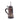 Chope à bière Zöller &amp; Born 1/2 litre, écusson en relief en étain peint, AIGLE, couvercle en relief en étain spécial (RD) - N° 1425-9009