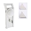 Bianco / 2 in 1