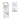 Affettatrice universale per verdure GSD 
