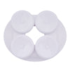 plastique blanc