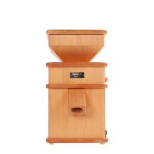 hawos Mühle 1 Getreidemühle aus Buche