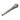 Mini-tire-bouchon de poche Holland-Cunz Integra, acier inoxydable - n° 0219