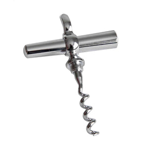 Mini tire-bouchon de poche Holland-Cunz avec décapsuleur
