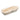 Panier de fermentation en rotin Komo Long avec housse en lin - 06046
