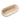 Panier de fermentation en rotin Komo Long avec housse en lin - 06046