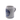 Chope à bière originale Hofbräuhaus « Keferloher » émaillée au sel 0,5 L - N° 1000481