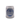 Chope à bière originale Hofbräuhaus « Keferloher » émaillée au sel 0,5 L - N° 1000481