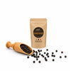 Schwarz / 50 g