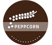 PeppCorn-Logo