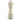 Macinino per pepe Zassenhaus Berlin "PASTELL" - 18 cm, crema, stock residuo