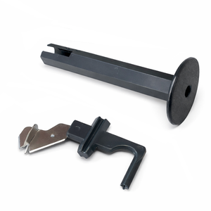Westmark set ricambi per »Steinex-Combi« 4020 – Pestello e portalama con lama a croce