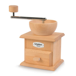 Mulino per cereali e cereali Schnitzer MANUS 1 - N. 11600