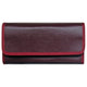 Cuir Bordeaux - N° 8834