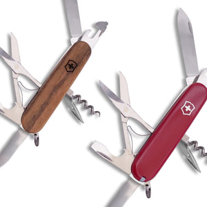 Coltellino tascabile Victorinox HUNTSMAN 